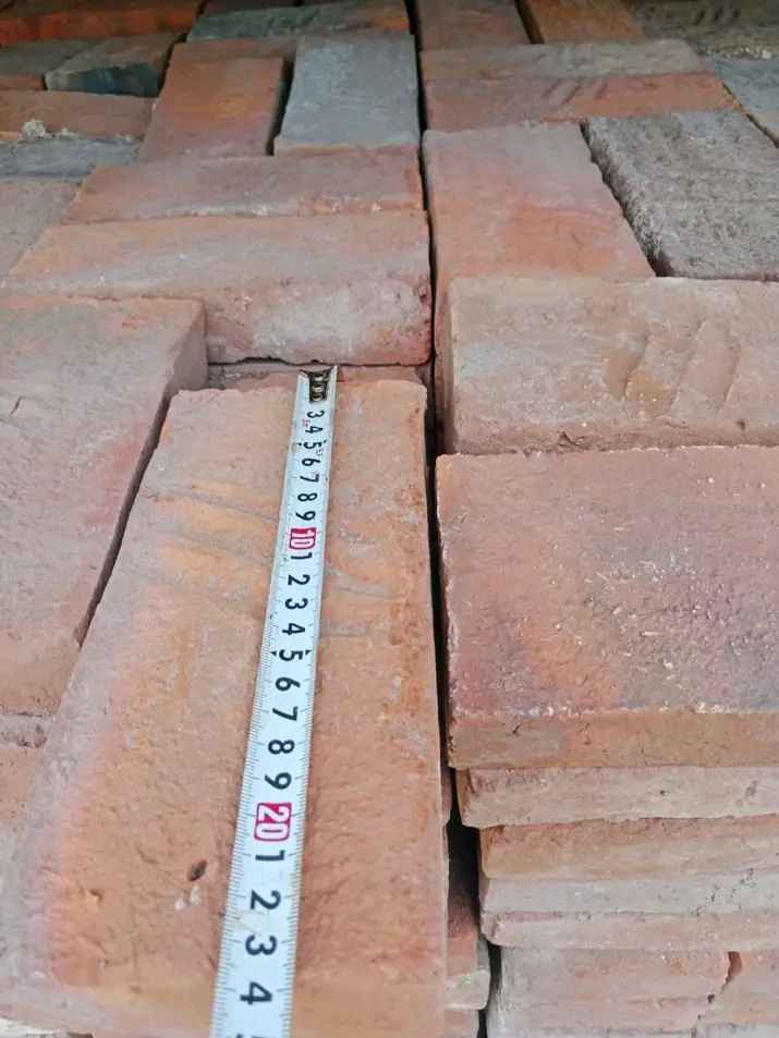 Batu Bata Merah 1 Kubik Berapa Biji